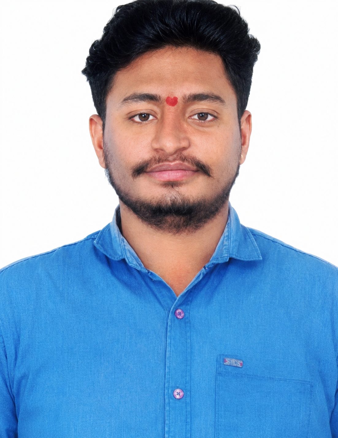 Bhukya Pavan Kumar
